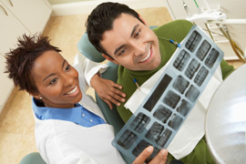 dental insurance small business