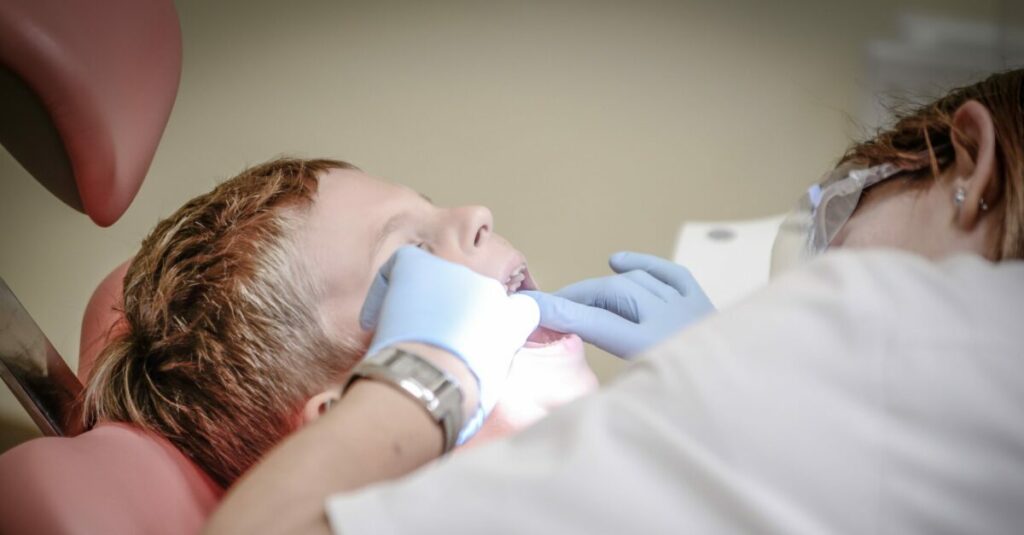 Dental Insurance Care